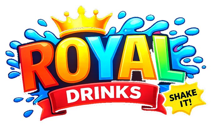 Royal Drinks